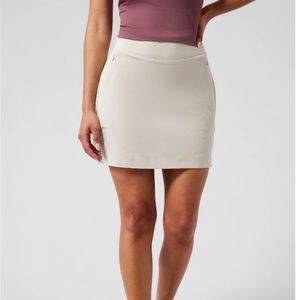 Athleta Soho Skort